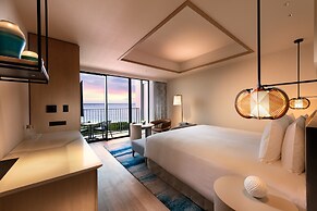 Hilton Okinawa Miyako Island Resort