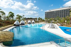Hilton Okinawa Miyako Island Resort