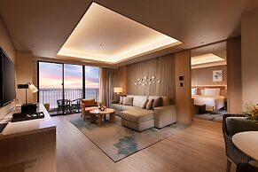 Hilton Okinawa Miyako Island Resort