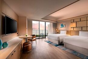 Hilton Okinawa Miyako Island Resort