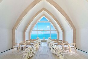 Hilton Okinawa Miyako Island Resort