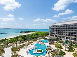 Hilton Okinawa Miyako Island Resort