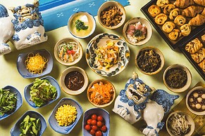 Hilton Okinawa Miyako Island Resort