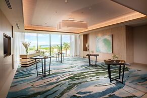 Hilton Okinawa Miyako Island Resort