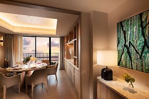 Hilton Okinawa Miyako Island Resort