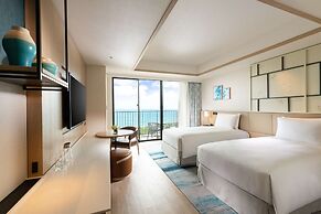 Hilton Okinawa Miyako Island Resort