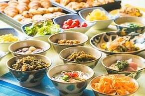 Hilton Okinawa Miyako Island Resort