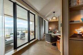 Hilton Okinawa Miyako Island Resort