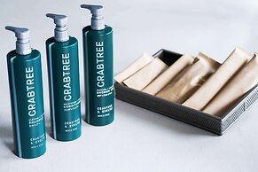 Hilton Okinawa Miyako Island Resort