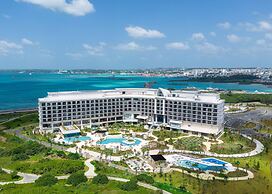 Hilton Okinawa Miyako Island Resort