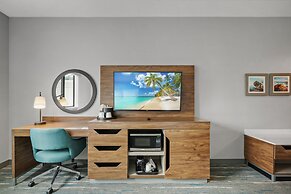 Hampton Inn Morro Bay