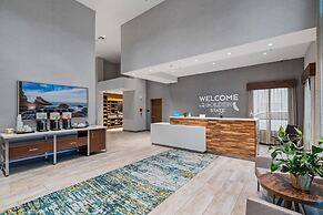 Hampton Inn Morro Bay