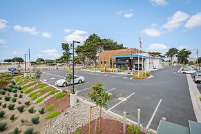 Hampton Inn Morro Bay