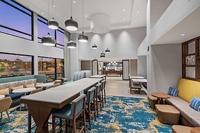 Hampton Inn Morro Bay