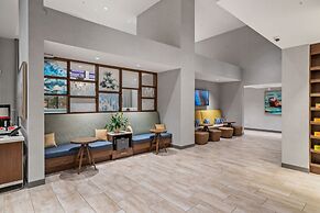 Hampton Inn Morro Bay