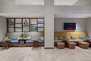 Hampton Inn Morro Bay