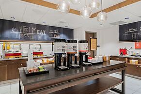 Hampton Inn Morro Bay