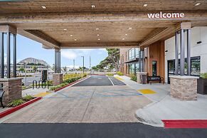 Hampton Inn Morro Bay