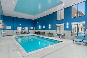 Hampton Inn Morro Bay