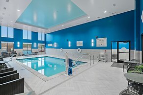 Hampton Inn Morro Bay