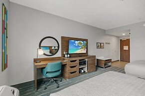 Hampton Inn Morro Bay