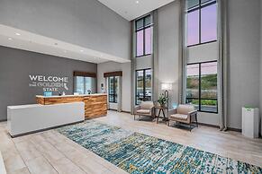 Hampton Inn Morro Bay