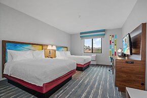 Hampton Inn Morro Bay