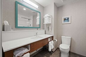 Hampton Inn Morro Bay