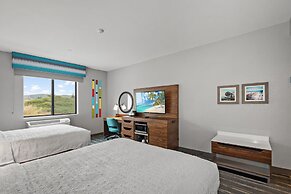 Hampton Inn Morro Bay