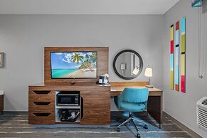 Hampton Inn Morro Bay