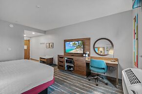 Hampton Inn Morro Bay