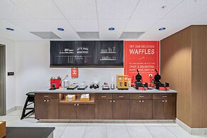 Hampton Inn Morro Bay