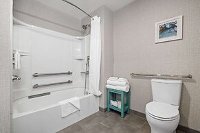 Hampton Inn Morro Bay