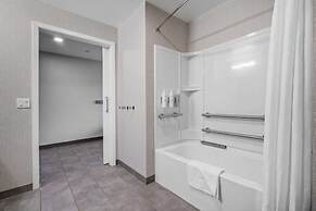 Hampton Inn Morro Bay