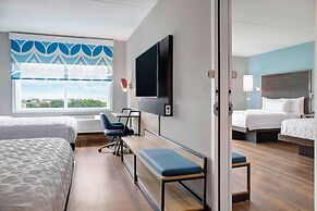 Tru By Hilton Toronto Airport West