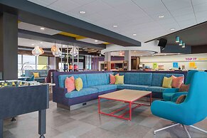 Tru By Hilton Toronto Airport West