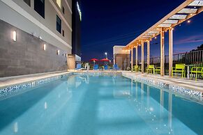 Home2 Suites By Hilton Calhoun