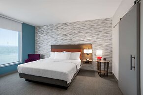 Home2 Suites By Hilton Calhoun