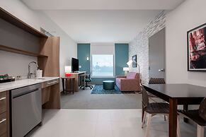 Home2 Suites By Hilton Calhoun