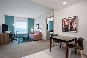 Home2 Suites By Hilton Calhoun