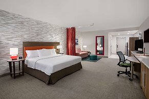 Home2 Suites By Hilton Calhoun