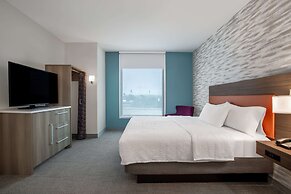 Home2 Suites By Hilton Calhoun