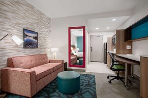 Home2 Suites By Hilton Calhoun