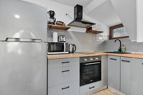 Hytta Apartment with 2 Bedrooms