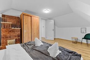 Hytta Apartment with 2 Bedrooms