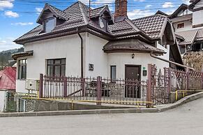 Hytta Apartment with 2 Bedrooms