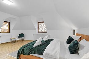 Hytta Apartment with 2 Bedrooms