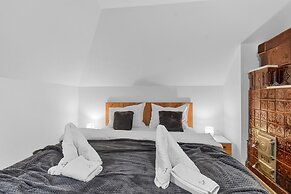 Hytta Apartment with 2 Bedrooms