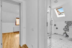 Hytta Apartment with 2 Bedrooms