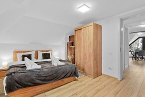 Hytta Apartment with 2 Bedrooms